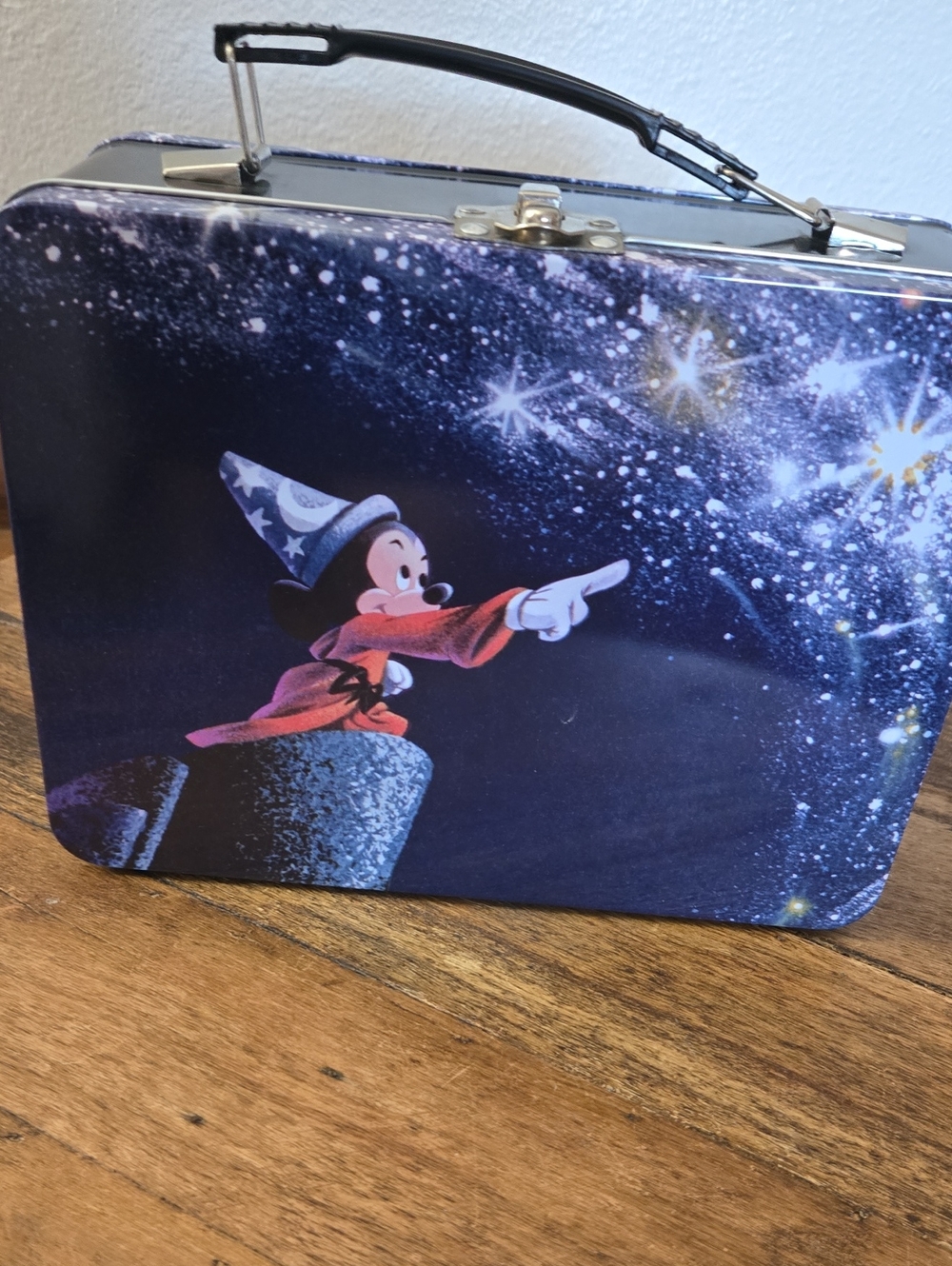 Tin Lunchbox